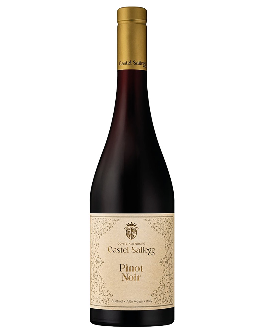 Südtirol - Alto Adige DOC Pinot Noir 2022 Castel Sallegg