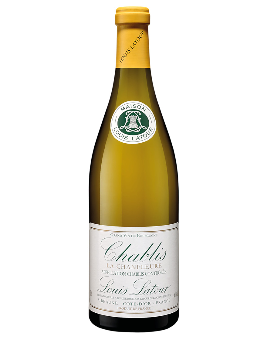 Chablis AOC La Chanfleure 2023 Louis Latour