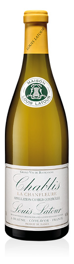箱入り Chablis 2018 & Vins de France 2022 DOMAINECHATELAIN_DEOLIVIERACHA