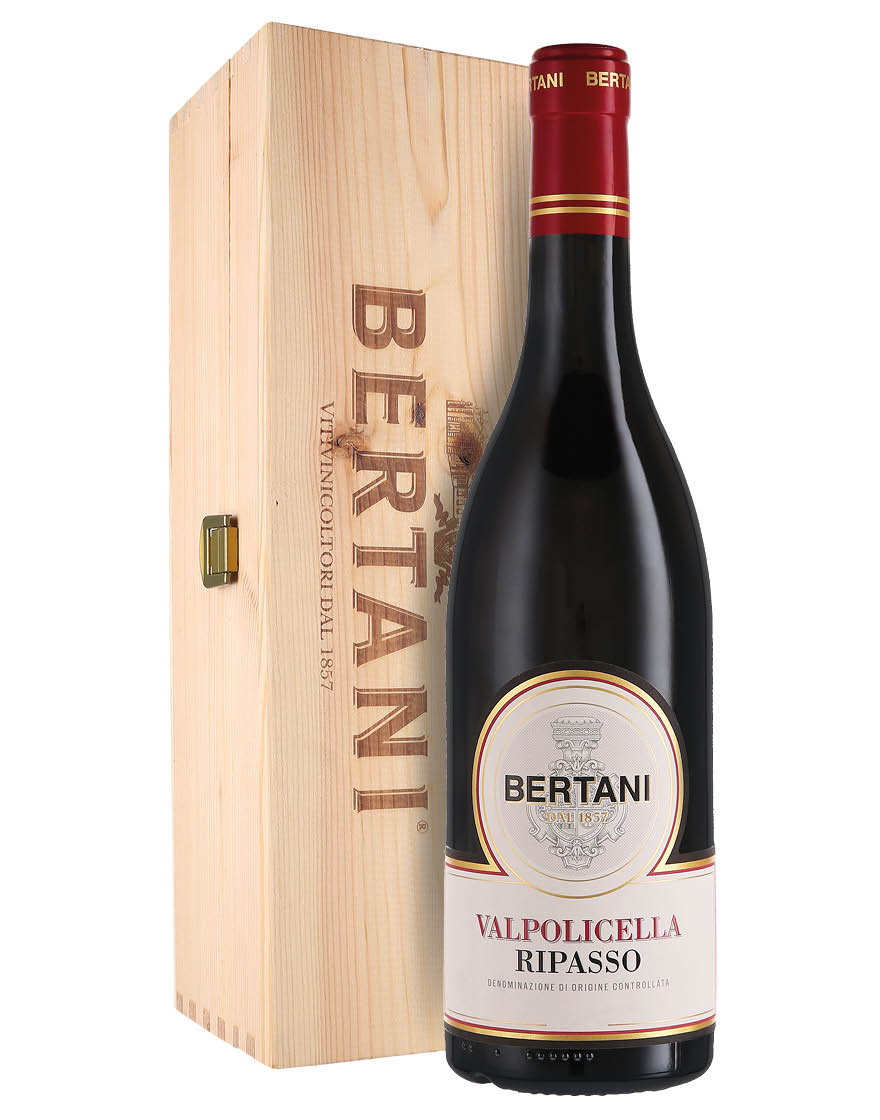 Valpolicella Ripasso DOC 2021 Bertani