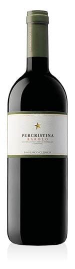 Barolo DOCG Percristina 2014 Domenico Clerico