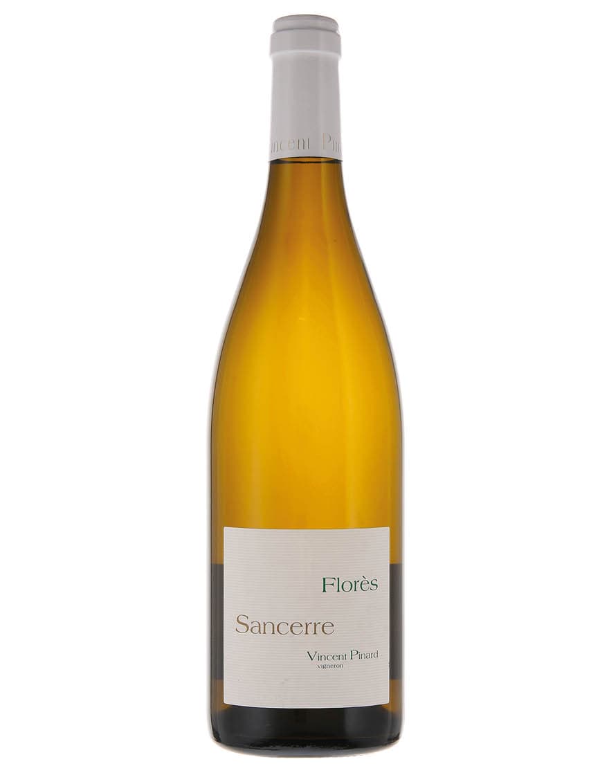 Sancerre AOC Florès 2023 Vincent Pinard