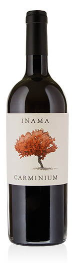 Colli Berici DOC Carminium 2021 Inama