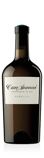 Penedès DO Xarel-lo 2022 Can Sumoi