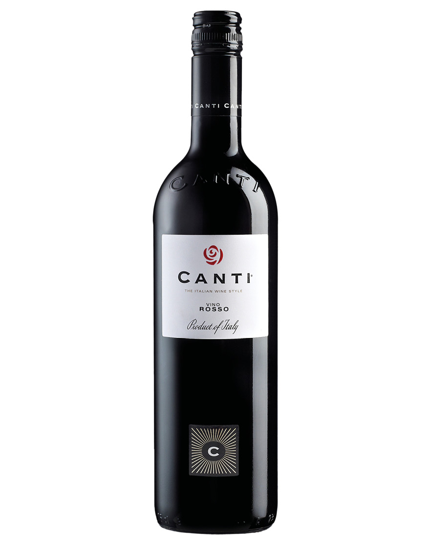 Vino Rosso Canti