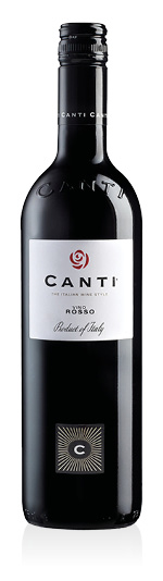 Vino Rosso Canti