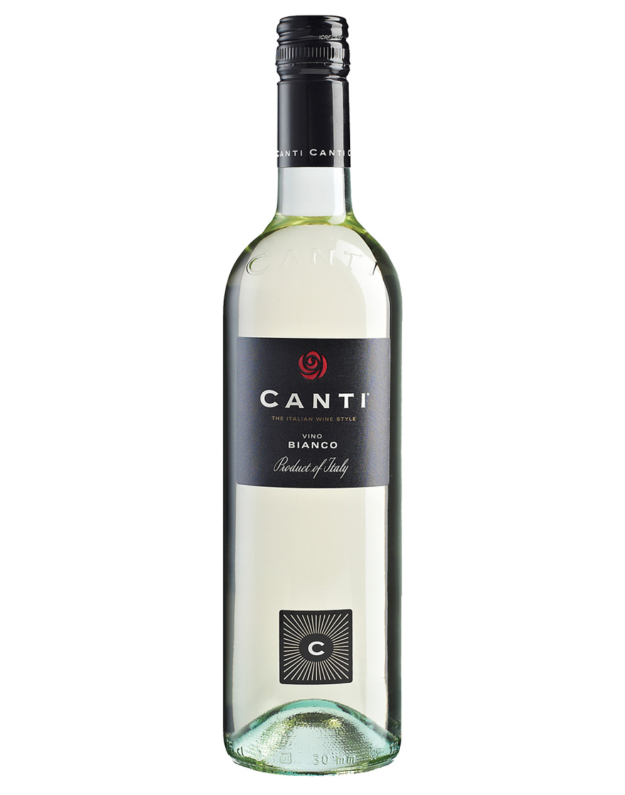Vino Bianco Canti