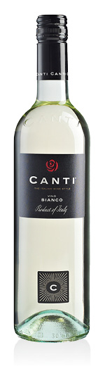 Vino Bianco Canti