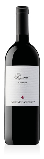 Barolo DOCG Pajana 2020 Domenico Clerico