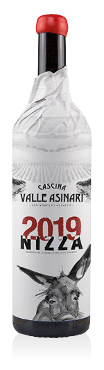 Nizza DOCG 2020 Cascina Valle Asinari