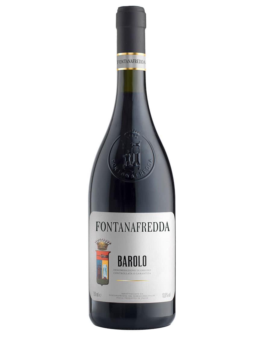 Barolo DOCG 2020 Fontanafredda