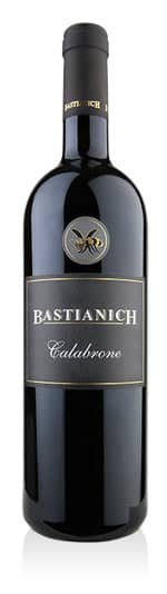 Venezia Giulia IGT Rosso Calabrone 2019 Bastianich Winery