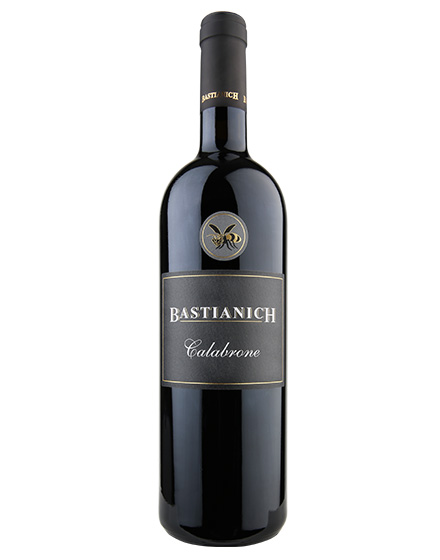 Venezia Giulia IGT Rosso Calabrone 2019 Bastianich Winery