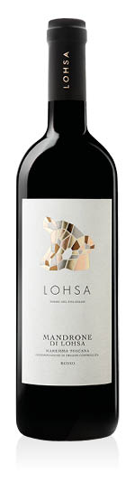 Maremma Toscana DOC Mandrone di Lohsa 2020 Poliziano