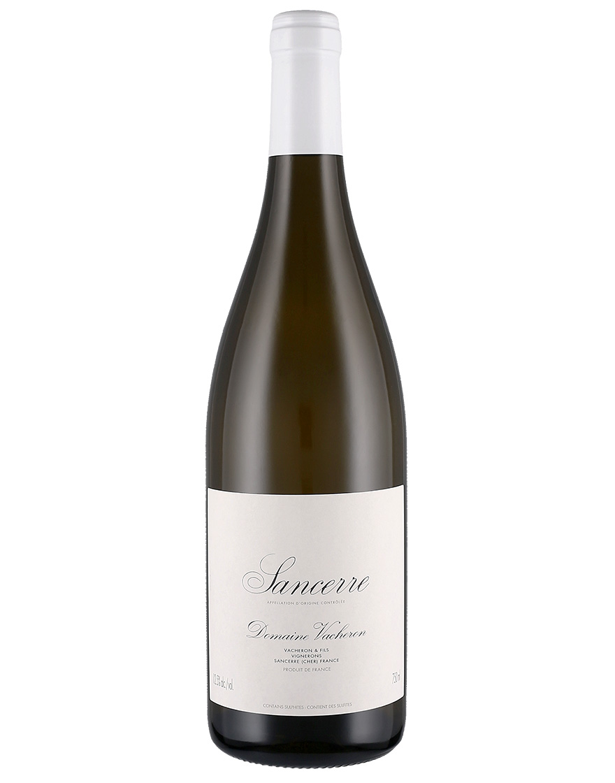 Sancerre AOC 2023 Domaine Vacheron