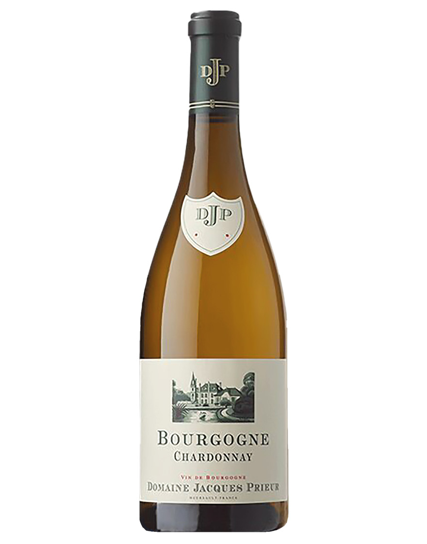 Bourgogne AOP Chardonnay 2022 Domaine Jacques Prieur