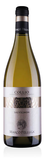 Collio DOC Sauvignon Blanc 2023 Marco Felluga