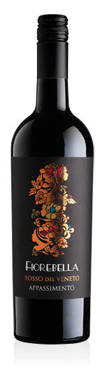 Veneto IGP Rosso Appassimento Fiorebella 2023 Tenute Fiorebelli