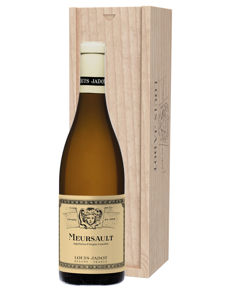 Meursault  AOC 2022 Louis Jadot