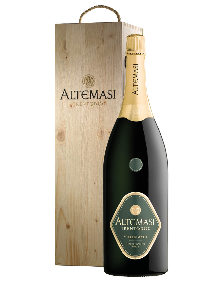 Trento Brut Millesimato DOC 2020 Altemasi