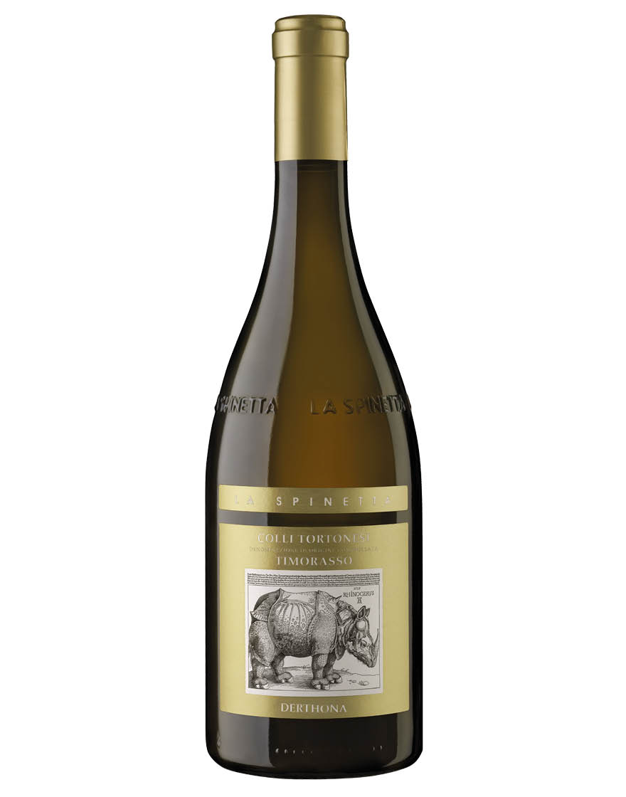 Colli Tortonesi DOC Timorasso 2023 La Spinetta