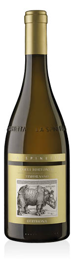 Colli Tortonesi DOC Derthona Timorasso 2023 La Spinetta