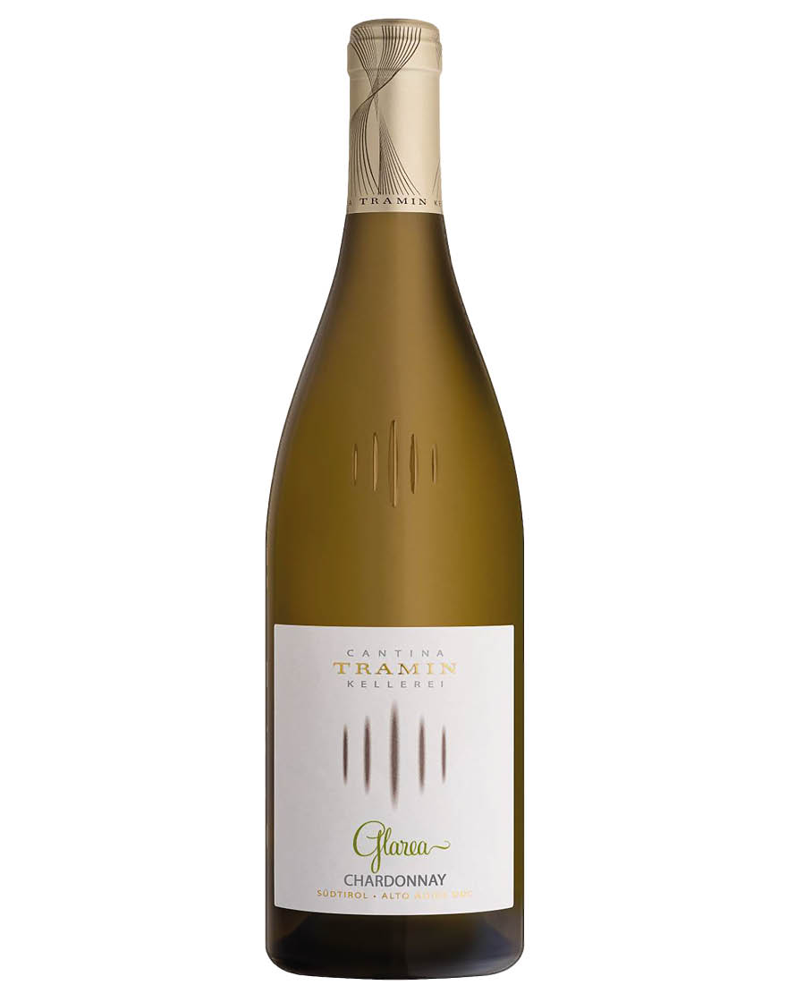 Südtirol - Alto Adige DOC Chardonnay Glarea 2023 Tramin Kellerei