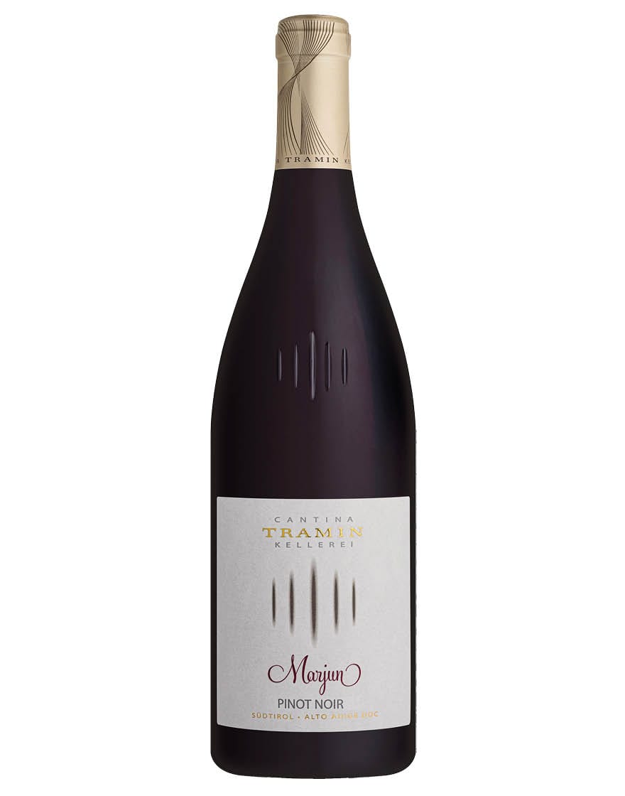 Südtirol - Alto Adige DOC Pinot Nero Marjun 2022 Cantina Tramin