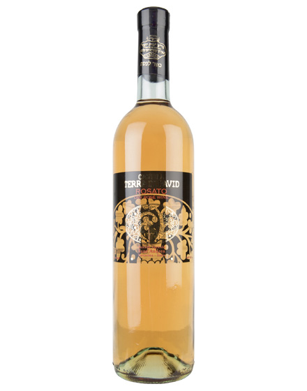 Lazio IGT Rosato Cantina Terra di David 2012 Cantina Sant'Andrea