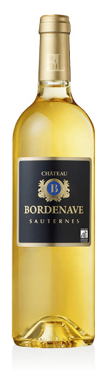 Sauternes AOP 2019 Château Bordenave 