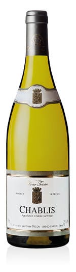 Louis Jadot Chablis 2022 2本セット Louis Jadot Chablis 2022 | Wine.com