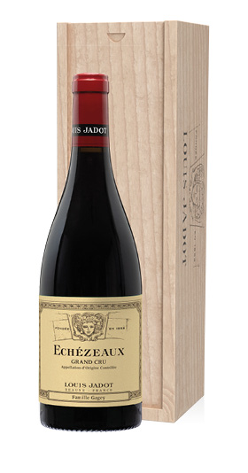 Echézeaux AOC Grand Cru Famille Gagey 2018 Louis Jadot