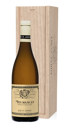 Meursault  AOC 2022 Louis Jadot