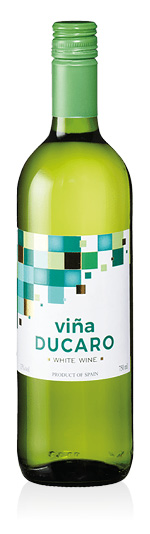 Viña Ducaro Santo Cristo