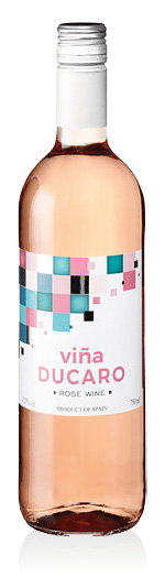 Viña Ducaro Santo Cristo