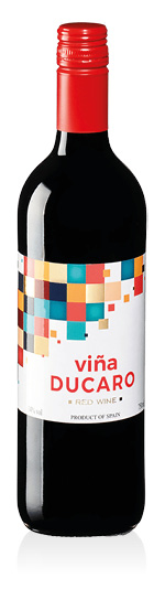 Viña Ducaro Santo Cristo