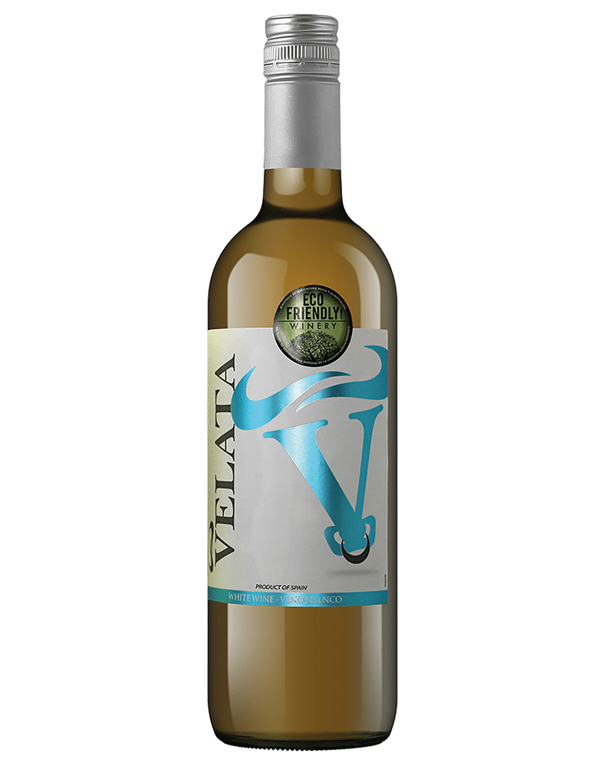 Vino Blanco Velata