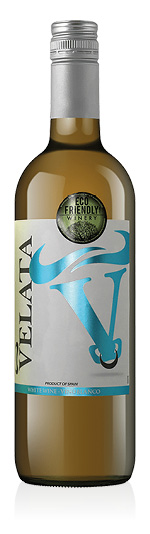 Vino Blanco Velata