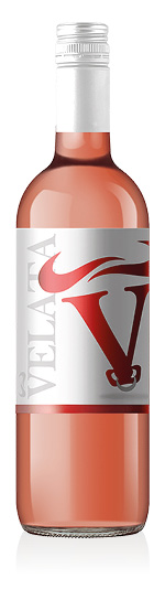 Vino Rosado Velata
