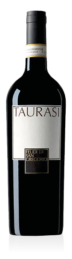 Taurasi DOCG 2020 Feudi di San Gregorio