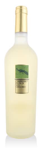 Irpinia DOC Campanaro 2022 Feudi di San Gregorio