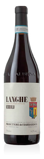 Langhe Nebbiolo DOC 2023 Produttori del Barbaresco