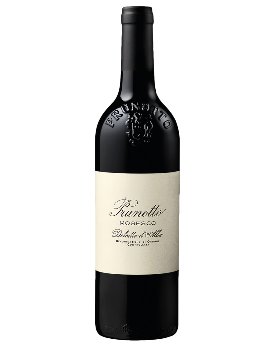 Dolcetto d'Alba DOC Mosesco 2022 Prunotto