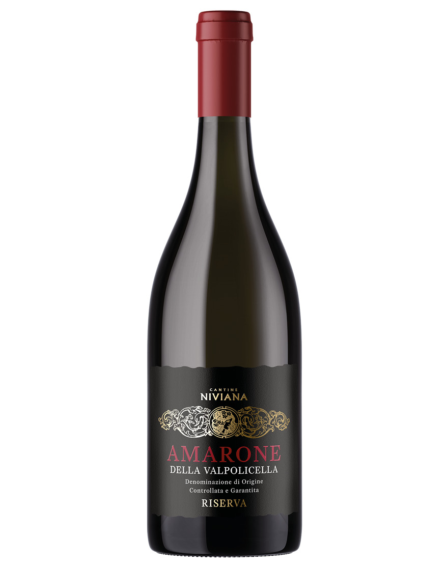 Amarone della Valpolicella DOCG Riserva 2019 Niviana