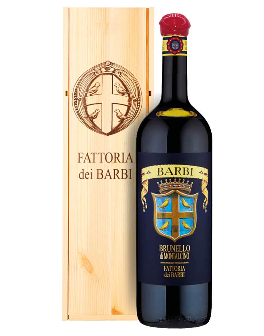 Brunello di Montalcino DOCG 2019 Fattoria dei Barbi