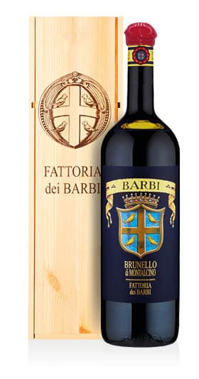 Fattoria barbi on sale