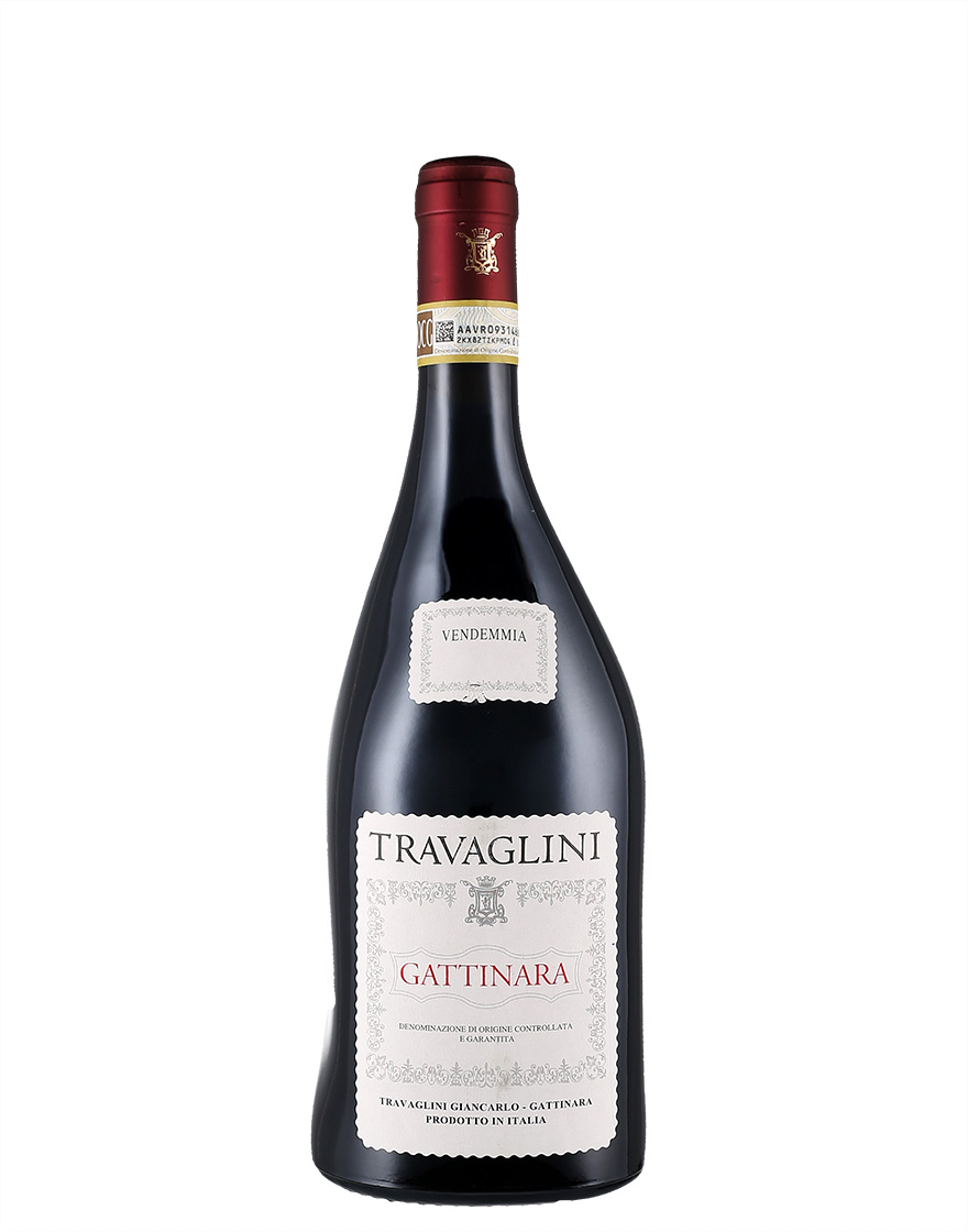 Gattinara DOCG 2021 Travaglini