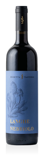 Langhe Nebbiolo DOC 2022 Josetta Saffirio