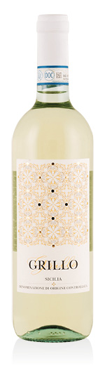 Sicilia DOC Grillo 2024 Cantine Birgi