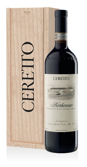 Barbaresco DOCG 2021 Ceretto